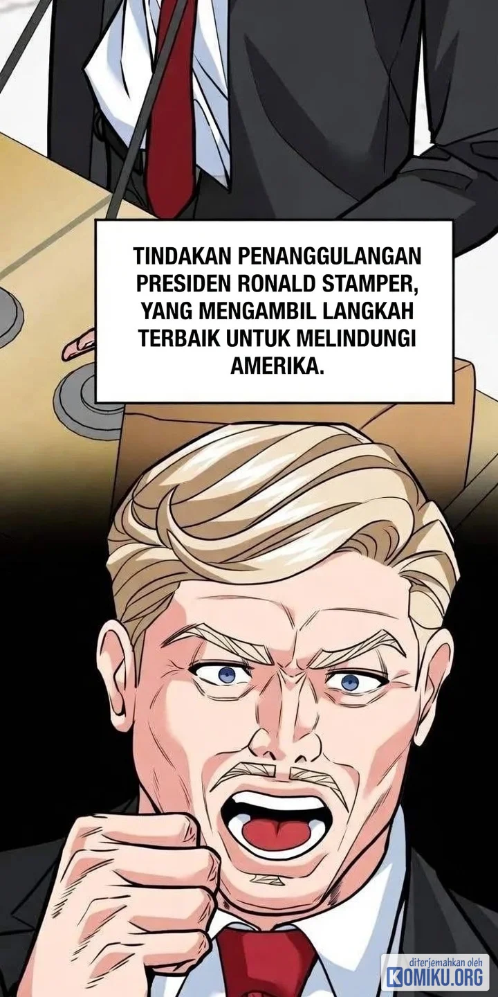 The Investor Who Sees The Future Chapter 105 Gambar 31