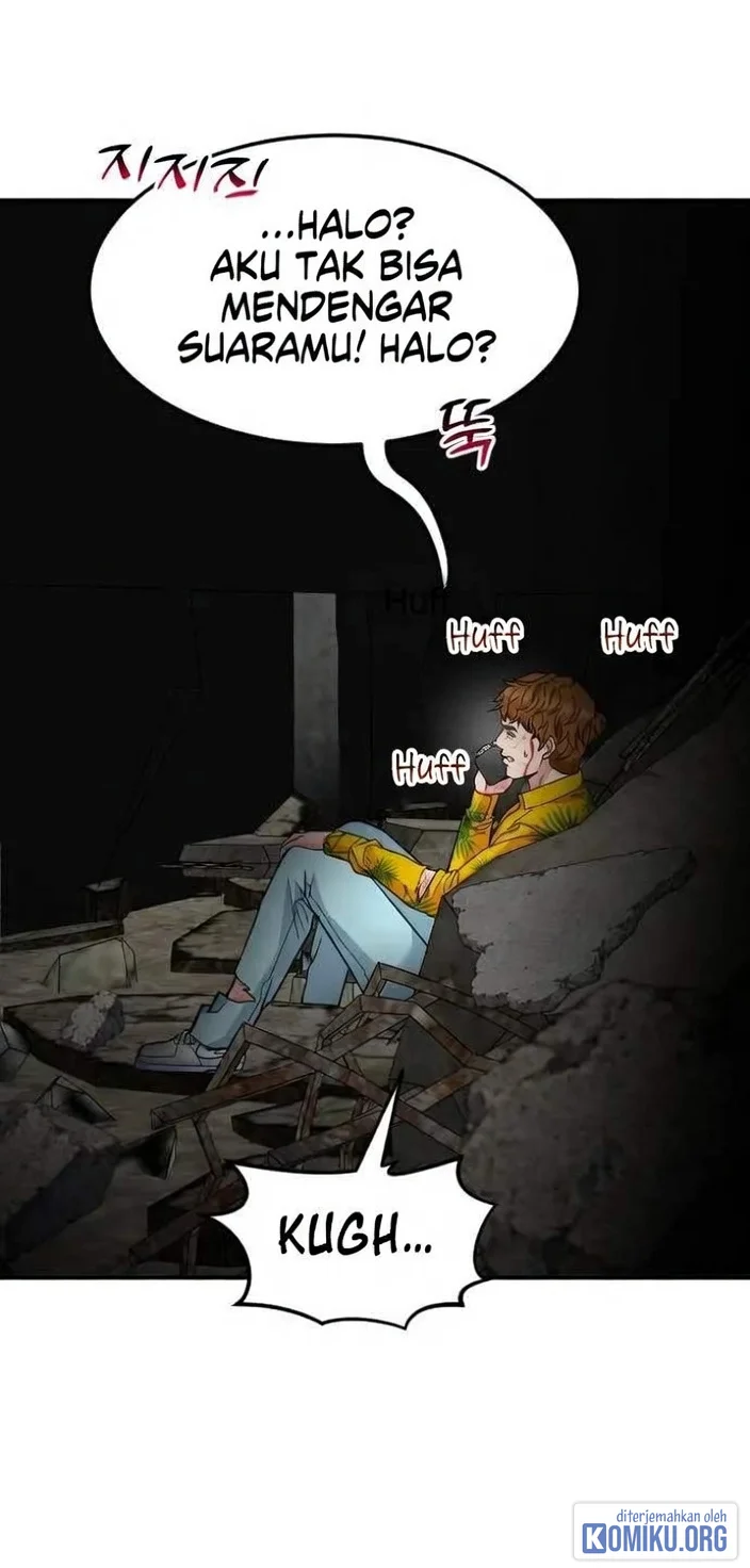The Investor Who Sees The Future Chapter 105 Gambar 47
