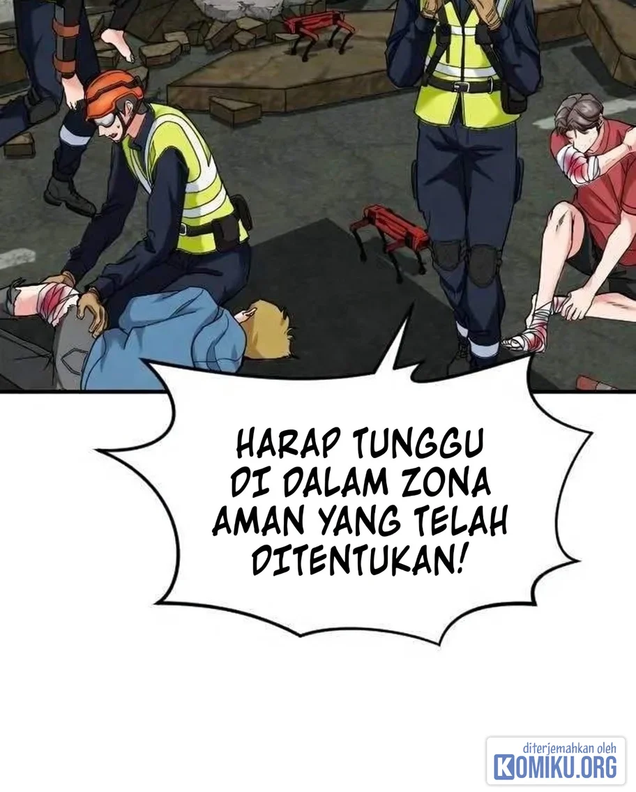 The Investor Who Sees The Future Chapter 105 Gambar 53