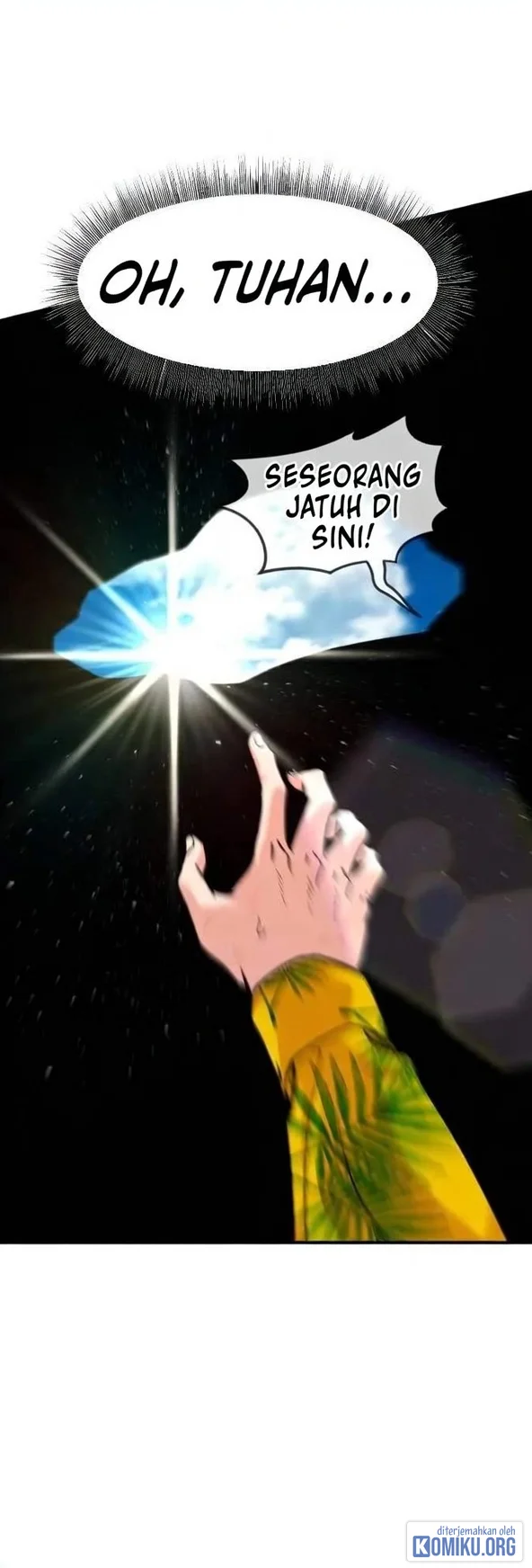 The Investor Who Sees The Future Chapter 105 Gambar 64