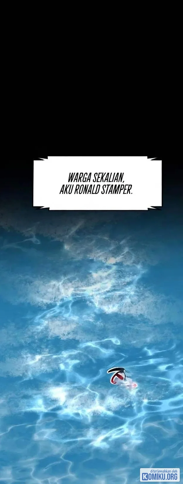 The Investor Who Sees The Future Chapter 105 Gambar 71