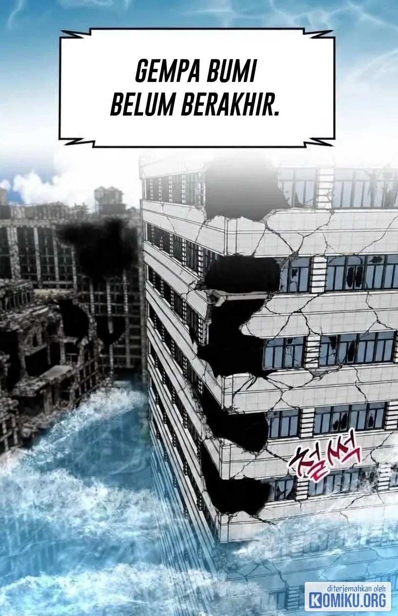The Investor Who Sees The Future Chapter 105 Gambar 72