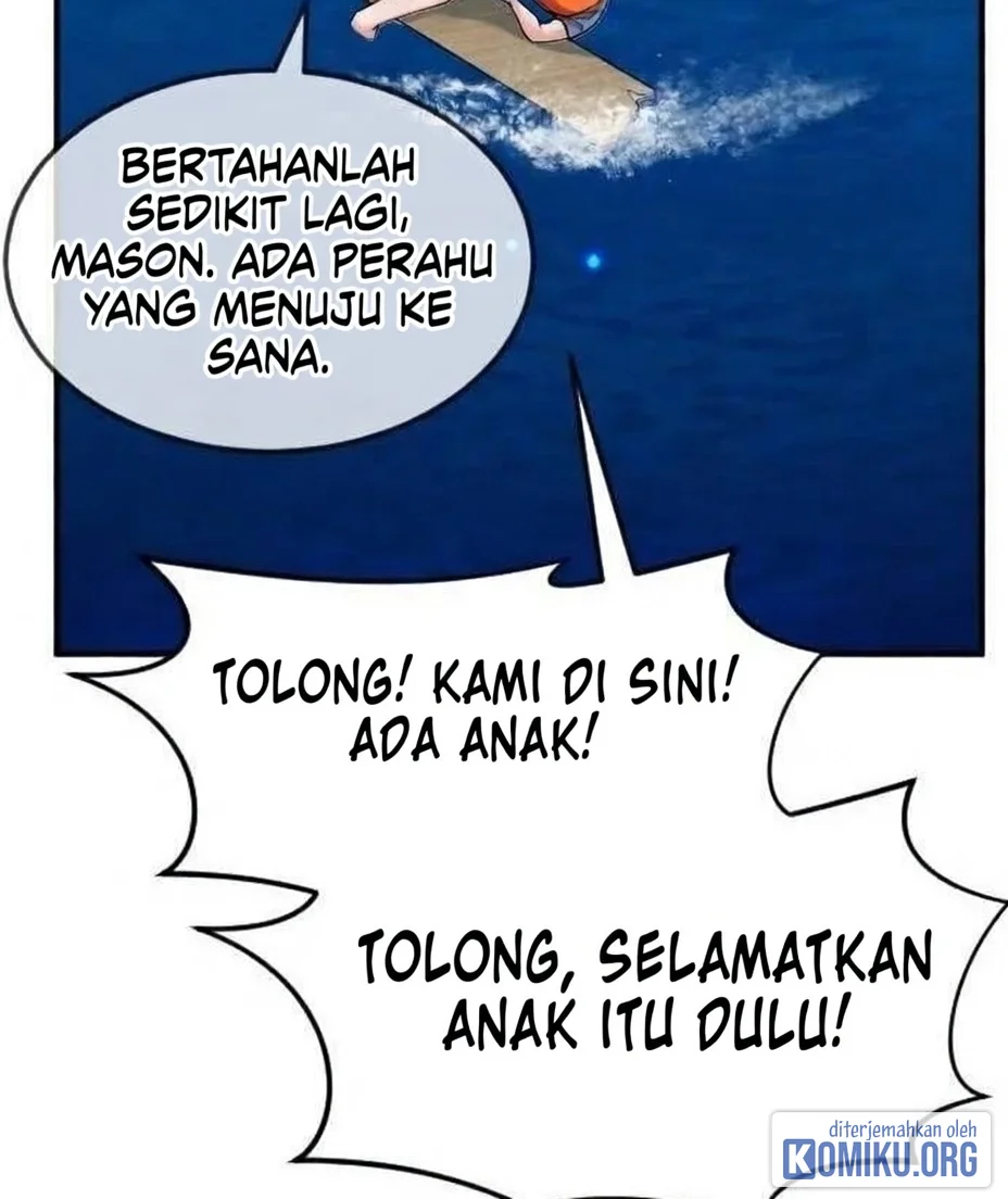 The Investor Who Sees The Future Chapter 105 Gambar 75