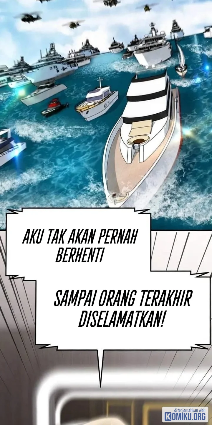 The Investor Who Sees The Future Chapter 105 Gambar 80