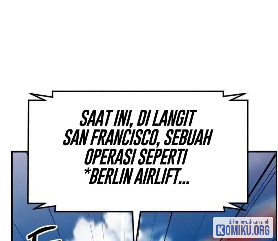 The Investor Who Sees The Future Chapter 105 Gambar 84