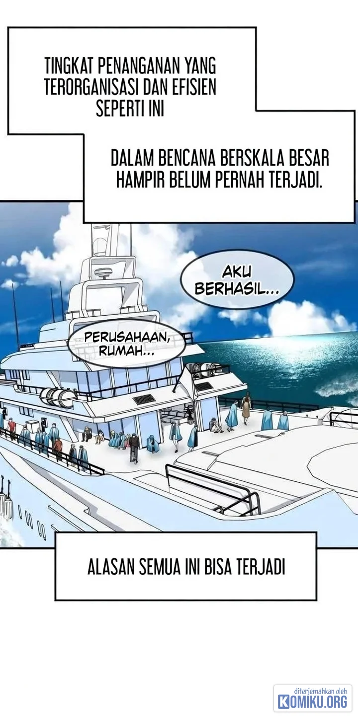 The Investor Who Sees The Future Chapter 105 Gambar 88