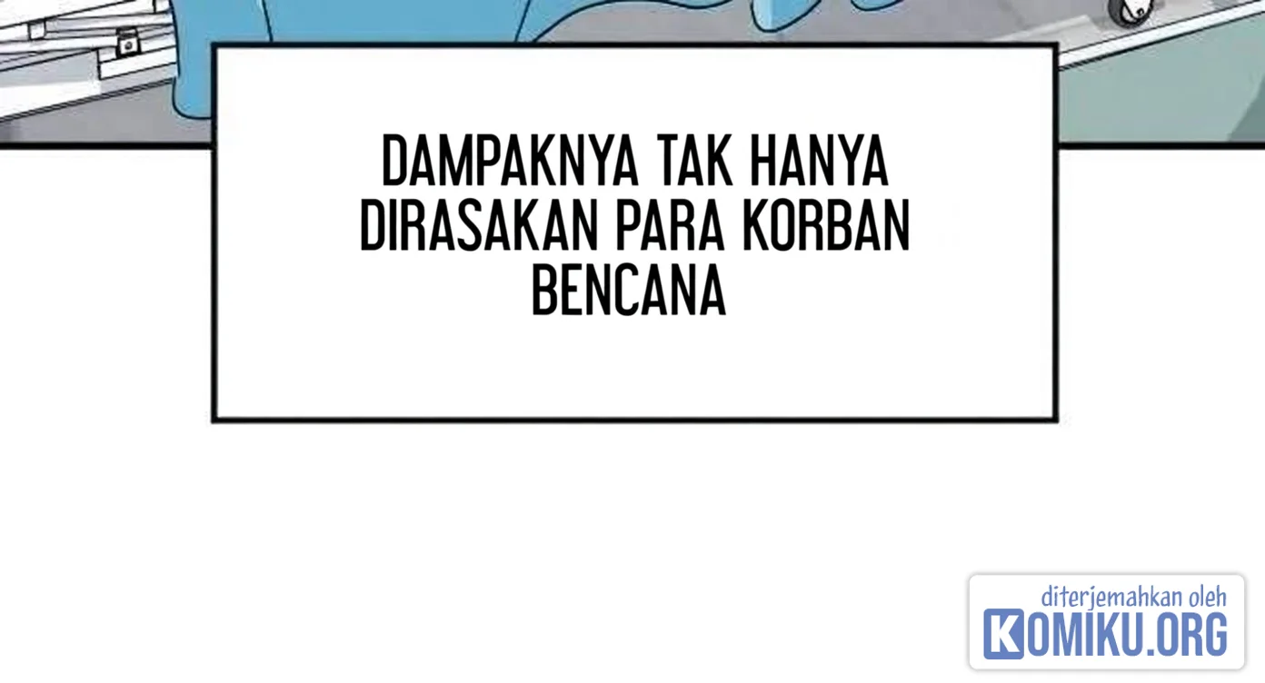 The Investor Who Sees The Future Chapter 105 Gambar 96