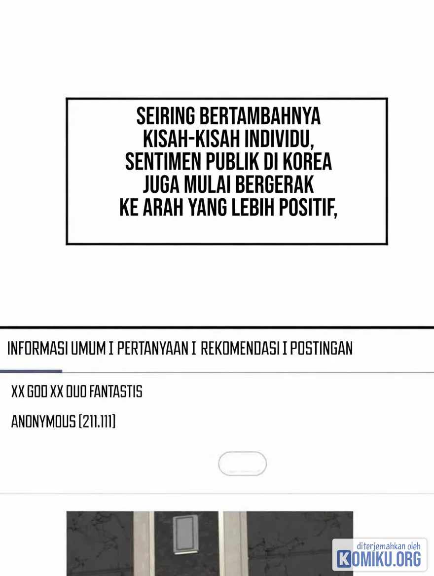 The Investor Who Sees The Future Chapter 106 halaman 12