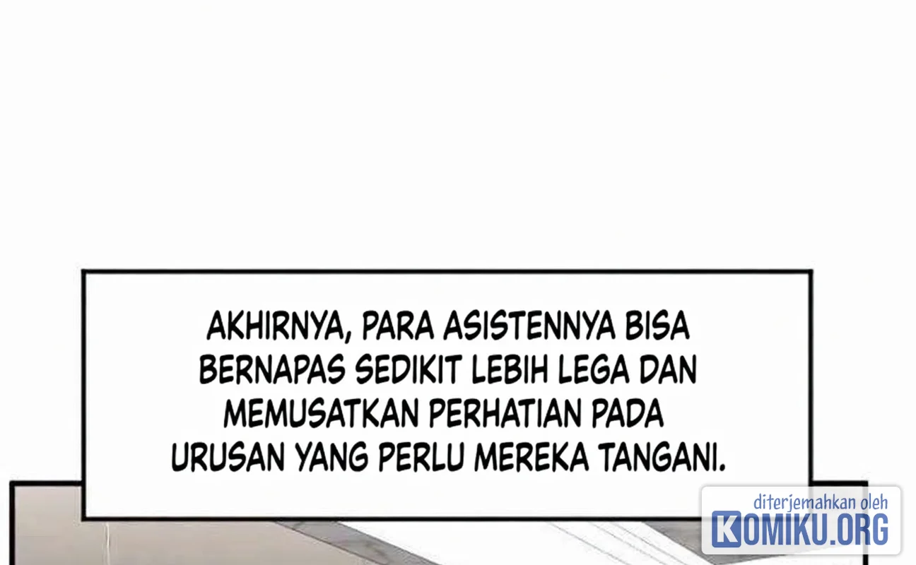 The Investor Who Sees The Future Chapter 106 halaman 14