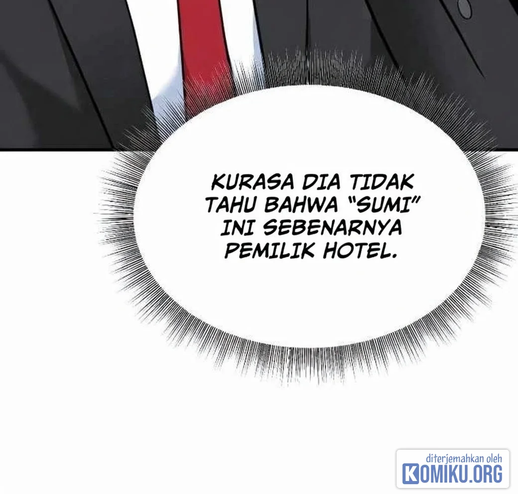 The Investor Who Sees The Future Chapter 106 halaman 30