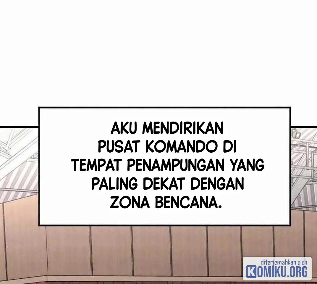 The Investor Who Sees The Future Chapter 106 halaman 37
