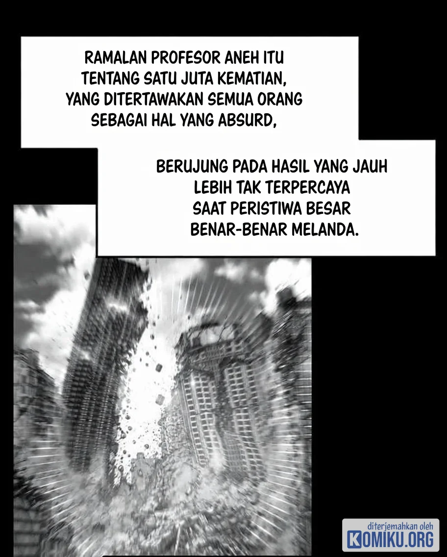 The Investor Who Sees The Future Chapter 106 halaman 40