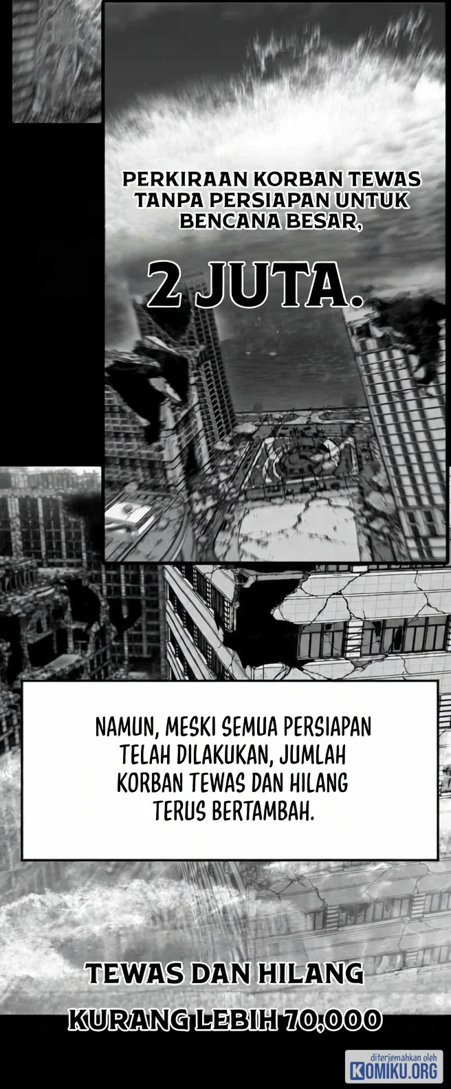The Investor Who Sees The Future Chapter 106 halaman 41