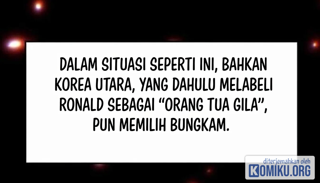 The Investor Who Sees The Future Chapter 106 halaman 50