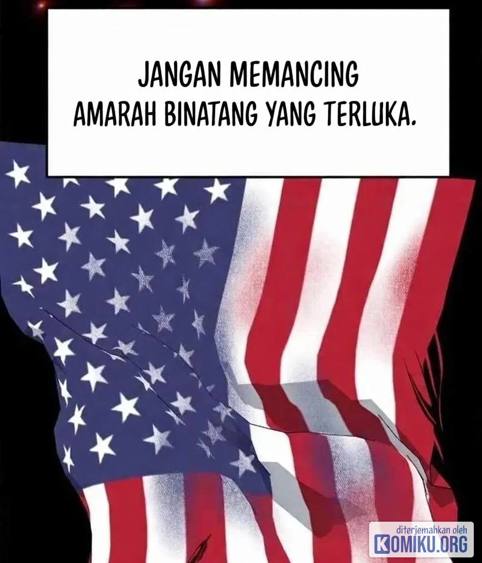 The Investor Who Sees The Future Chapter 106 halaman 52