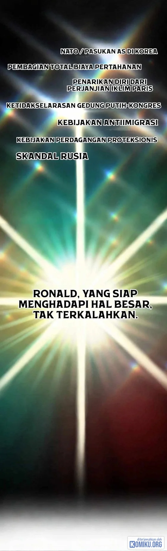 The Investor Who Sees The Future Chapter 106 halaman 56