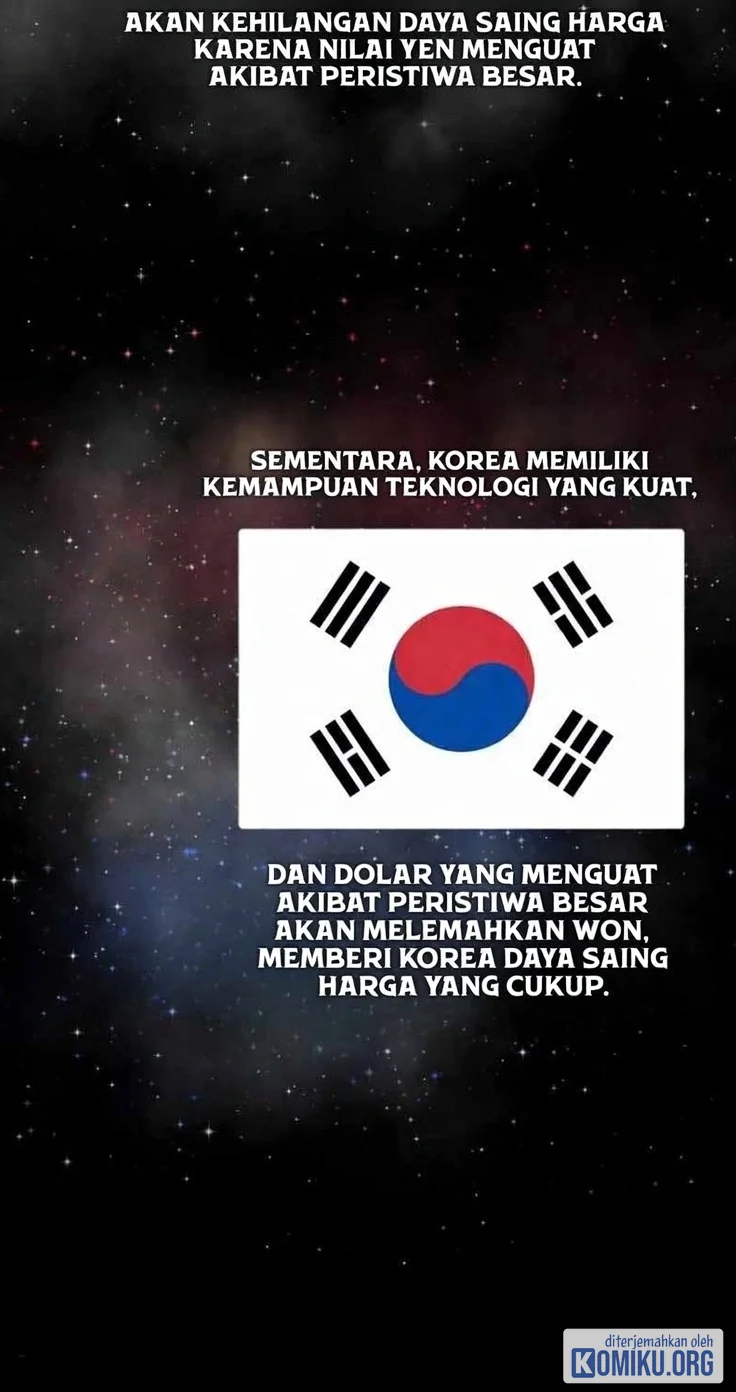 The Investor Who Sees The Future Chapter 106 Gambar 63