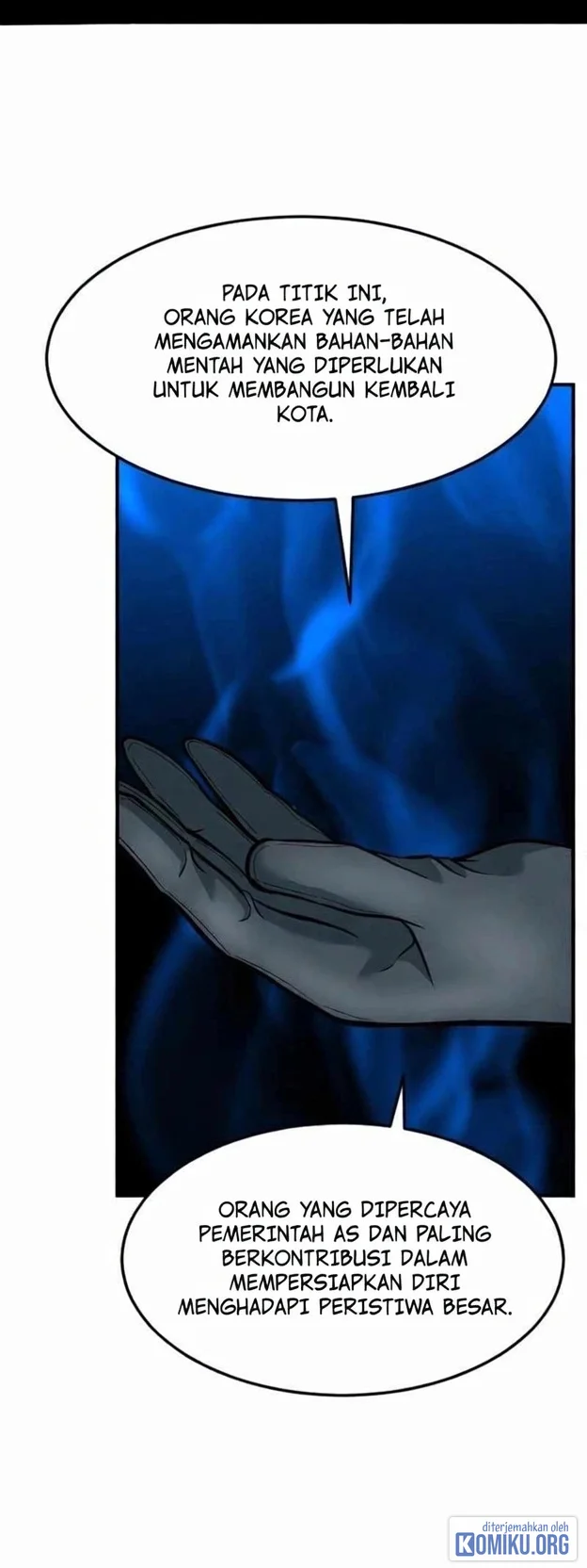 The Investor Who Sees The Future Chapter 106 Gambar 64