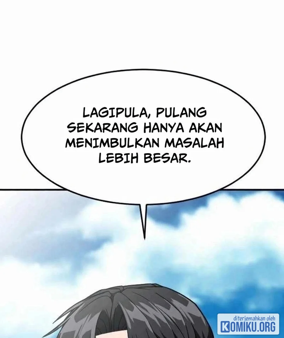The Investor Who Sees The Future Chapter 106 Gambar 71