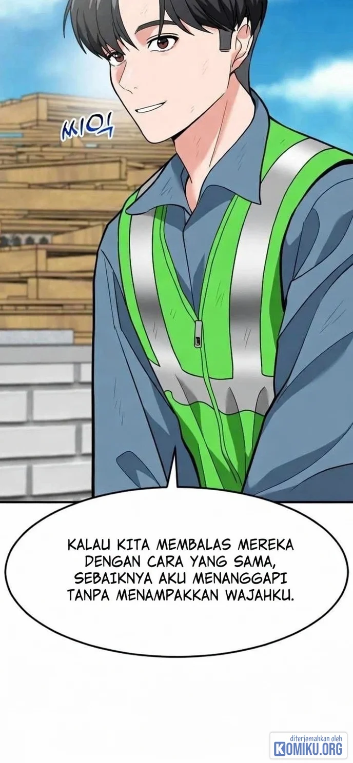The Investor Who Sees The Future Chapter 106 Gambar 72