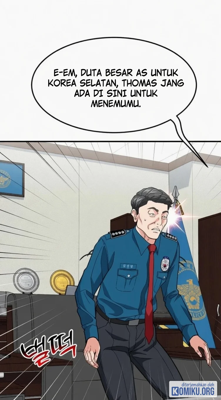 The Investor Who Sees The Future Chapter 106 Gambar 74
