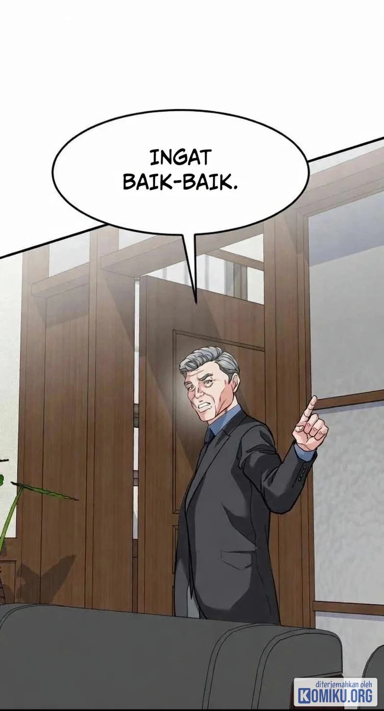 The Investor Who Sees The Future Chapter 106 Gambar 83