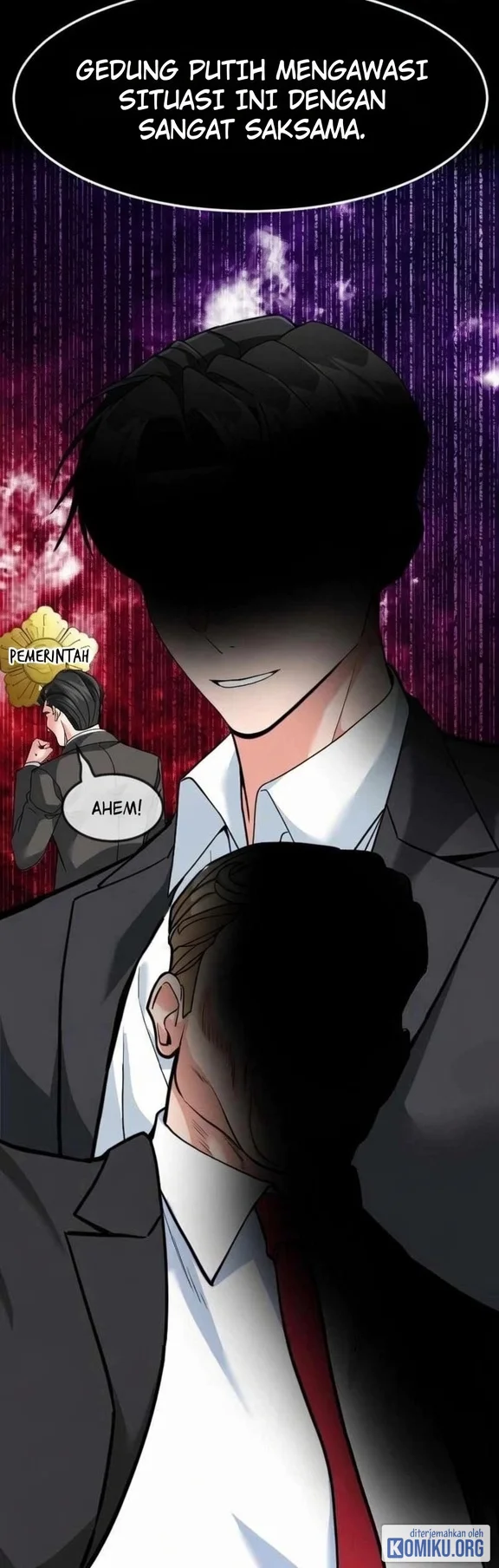 The Investor Who Sees The Future Chapter 106 Gambar 84