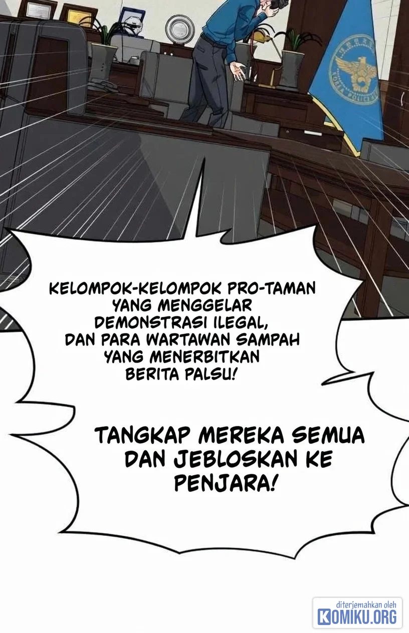 The Investor Who Sees The Future Chapter 106 Gambar 88