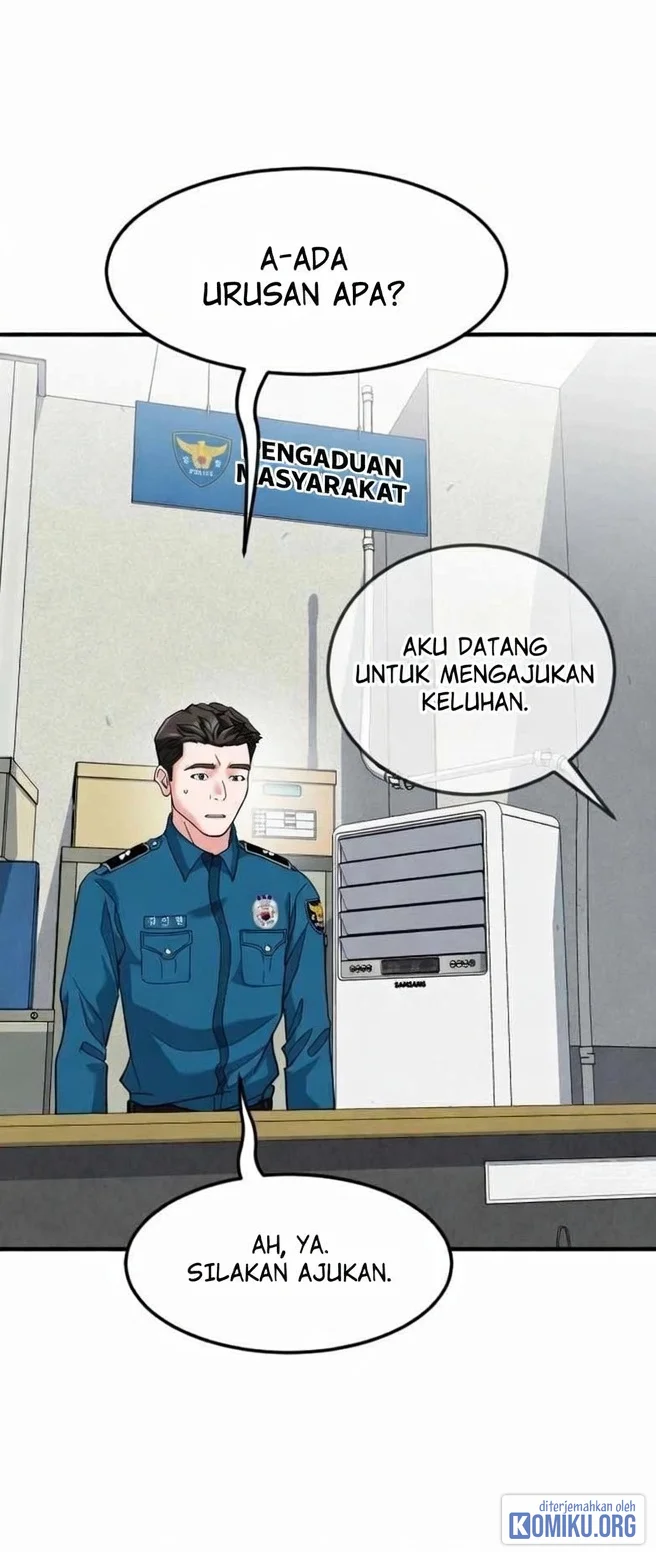 The Investor Who Sees The Future Chapter 106 Gambar 90