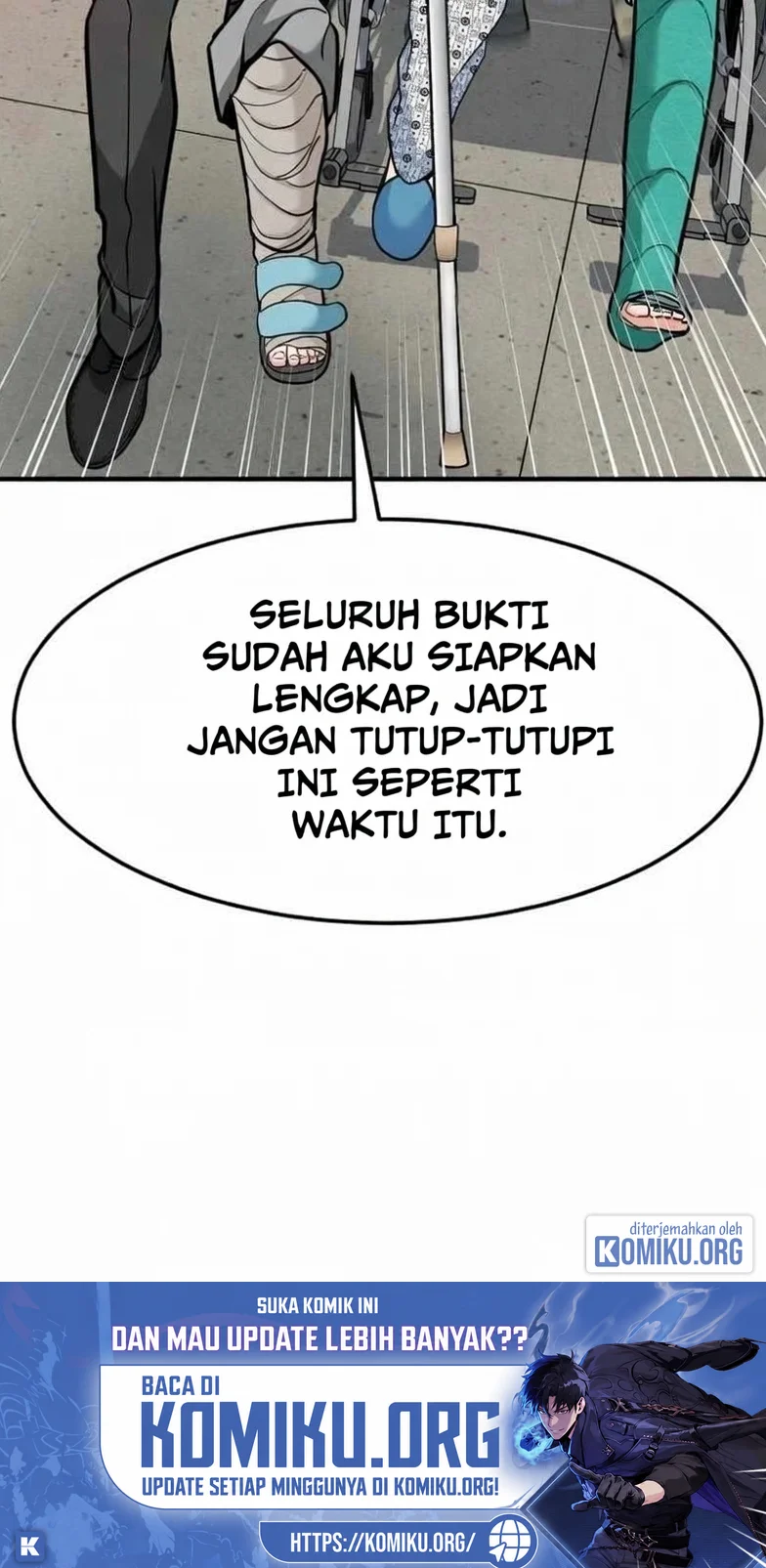 The Investor Who Sees The Future Chapter 106 Gambar 97