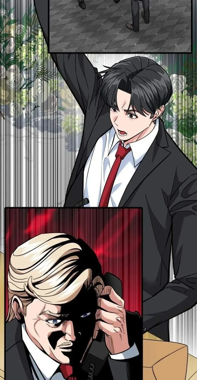 The Investor Who Sees The Future Chapter 107 Gambar 111