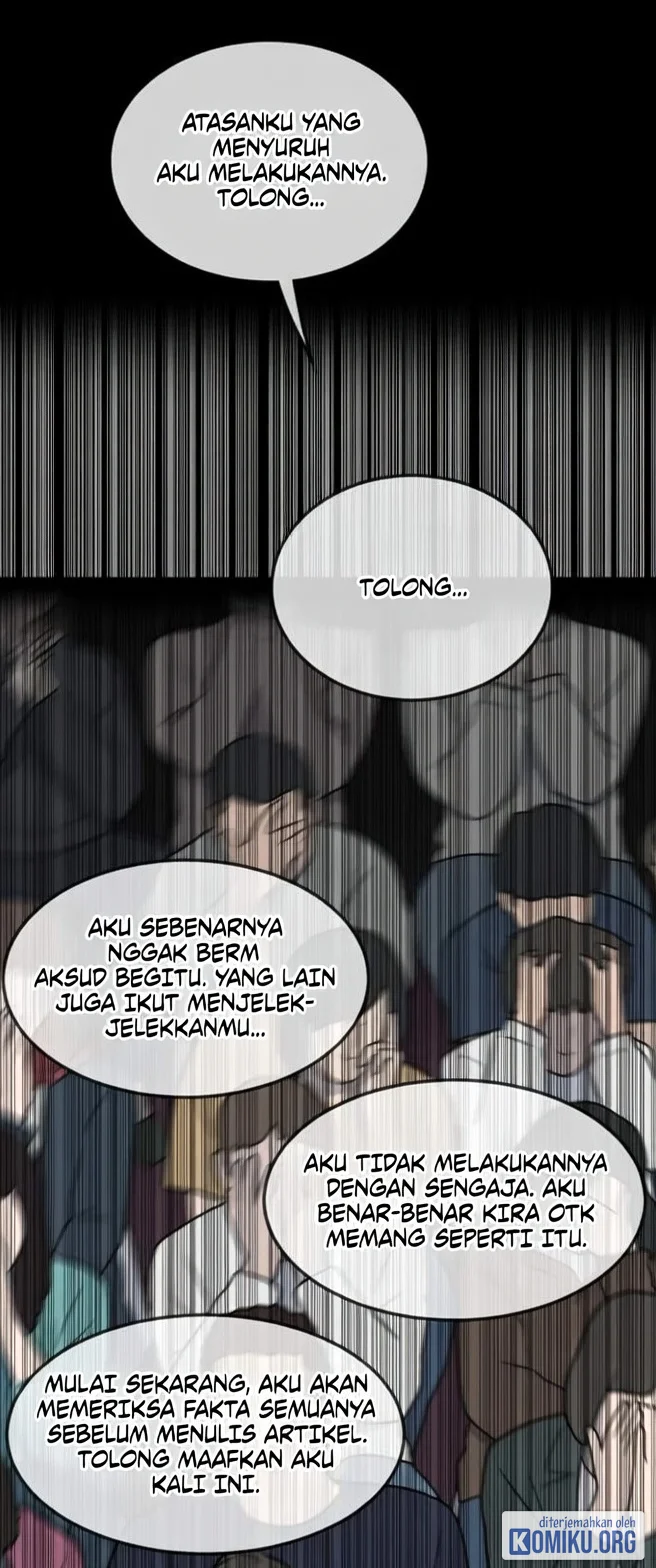 The Investor Who Sees The Future Chapter 107 halaman 17