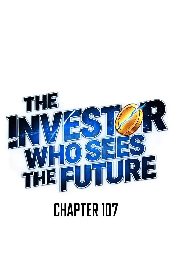 The Investor Who Sees The Future Chapter 107 halaman 20
