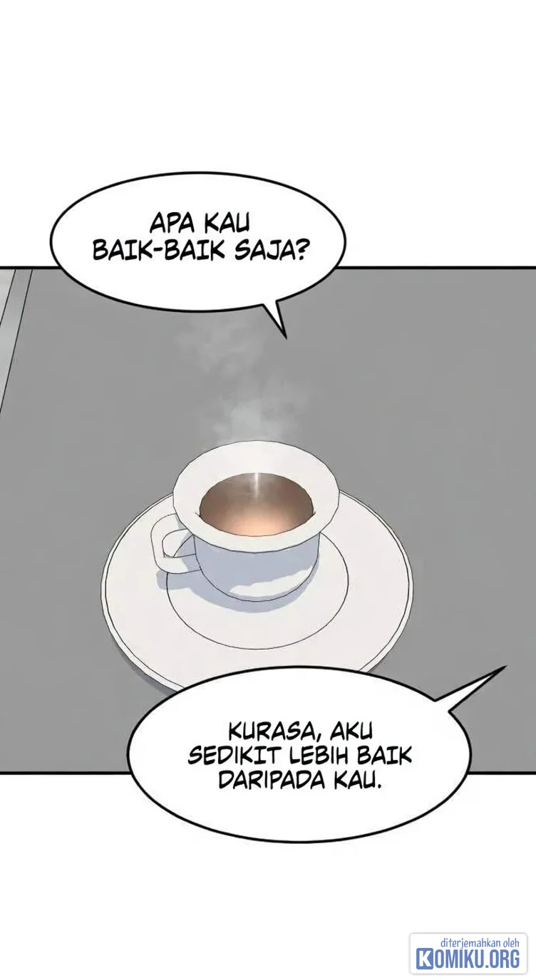 The Investor Who Sees The Future Chapter 107 halaman 21