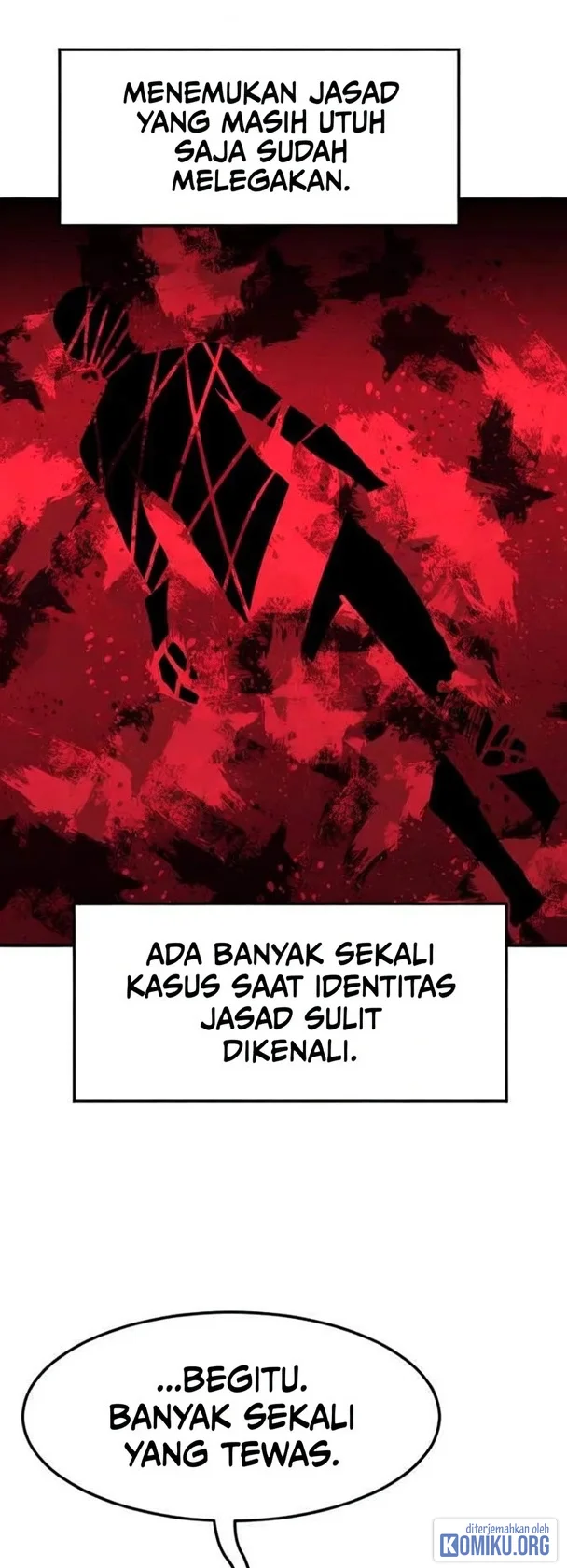 The Investor Who Sees The Future Chapter 107 halaman 26