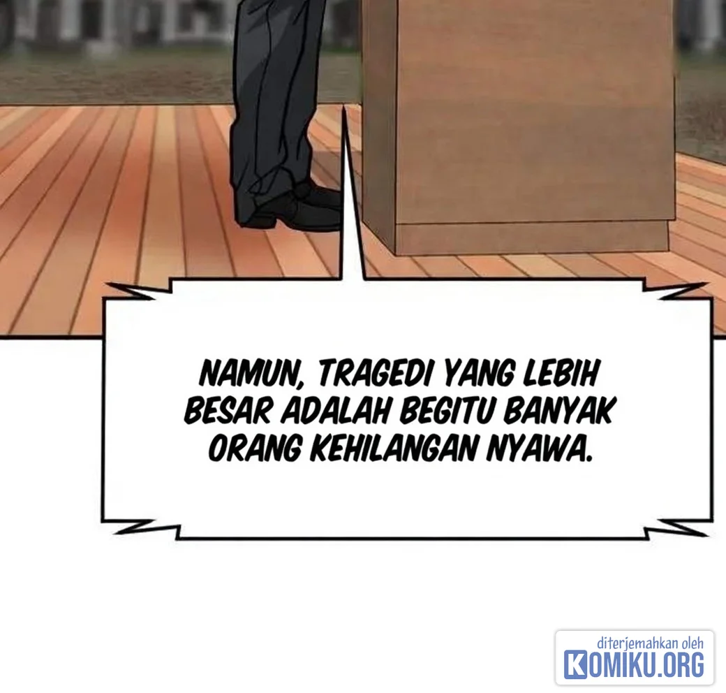 The Investor Who Sees The Future Chapter 107 halaman 52