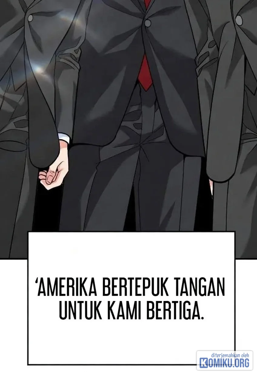 The Investor Who Sees The Future Chapter 107 halaman 68