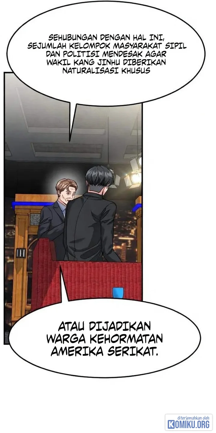 The Investor Who Sees The Future Chapter 107 Gambar 76