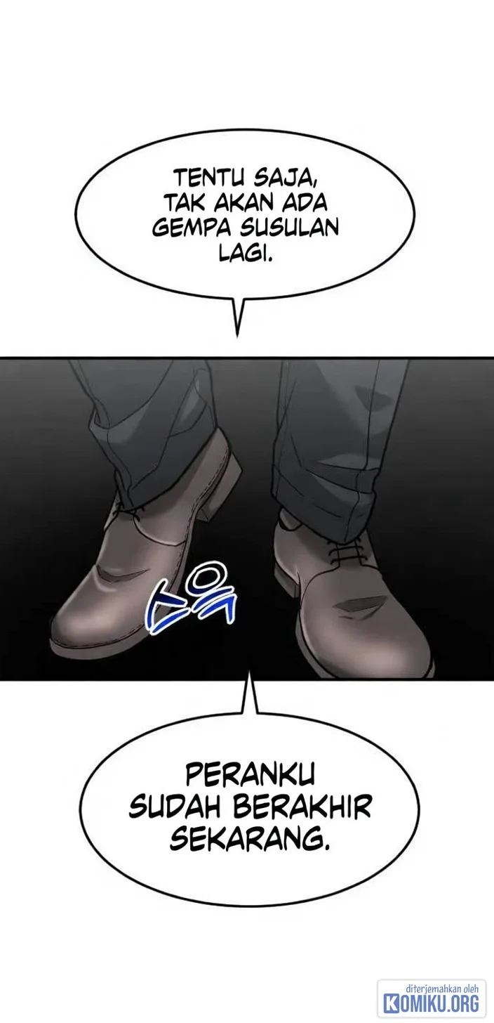 The Investor Who Sees The Future Chapter 107 Gambar 78
