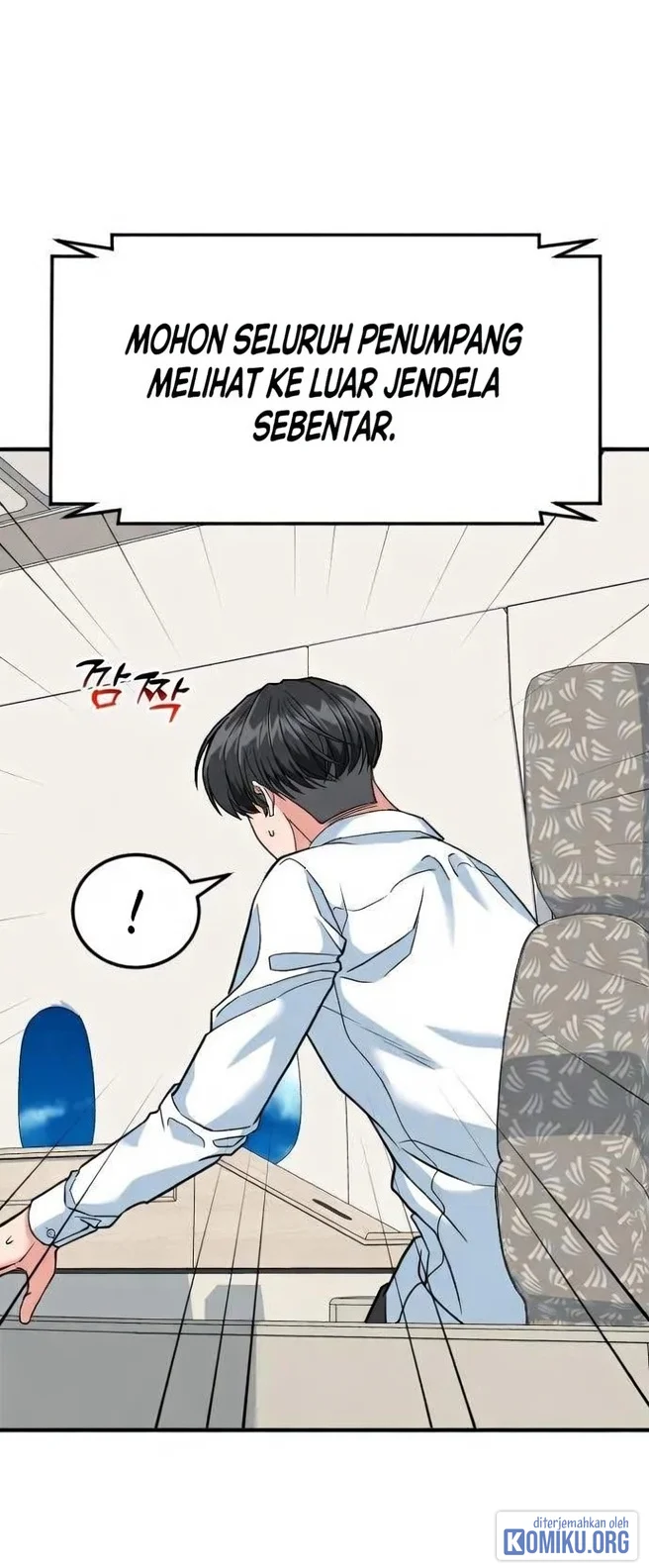 The Investor Who Sees The Future Chapter 107 Gambar 93