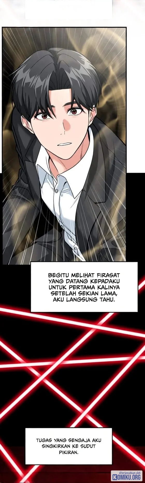 The Investor Who Sees The Future Chapter 108 Gambar 106
