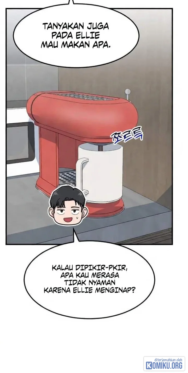 The Investor Who Sees The Future Chapter 108 halaman 12