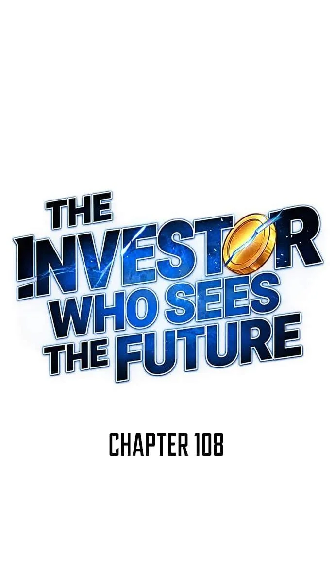 The Investor Who Sees The Future Chapter 108 halaman 24