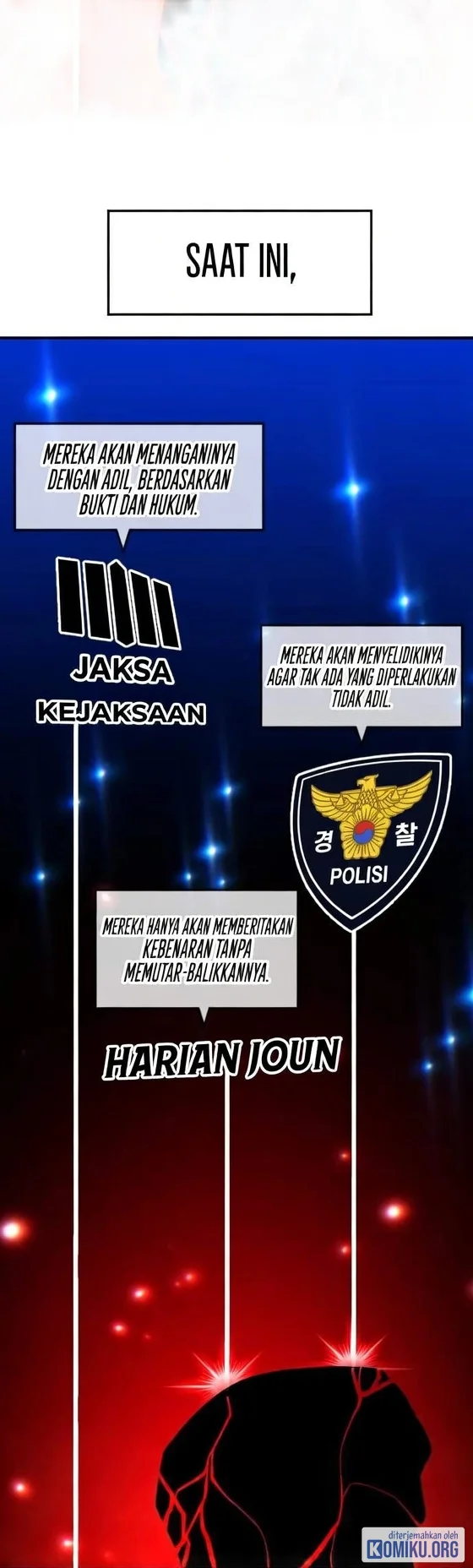 The Investor Who Sees The Future Chapter 108 halaman 42