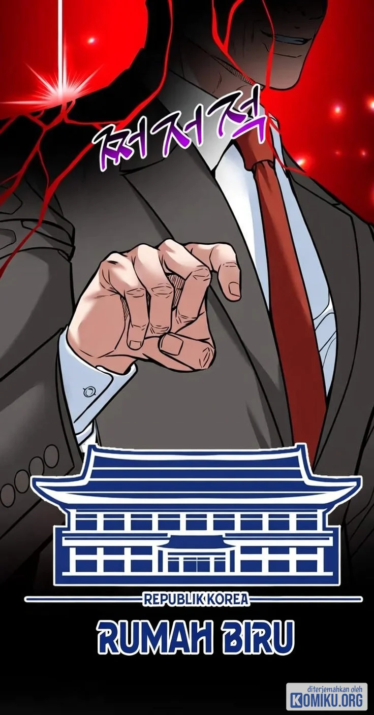 The Investor Who Sees The Future Chapter 108 halaman 43