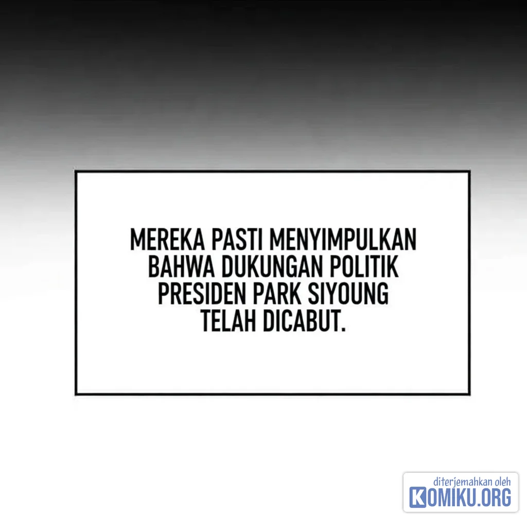 The Investor Who Sees The Future Chapter 108 halaman 44