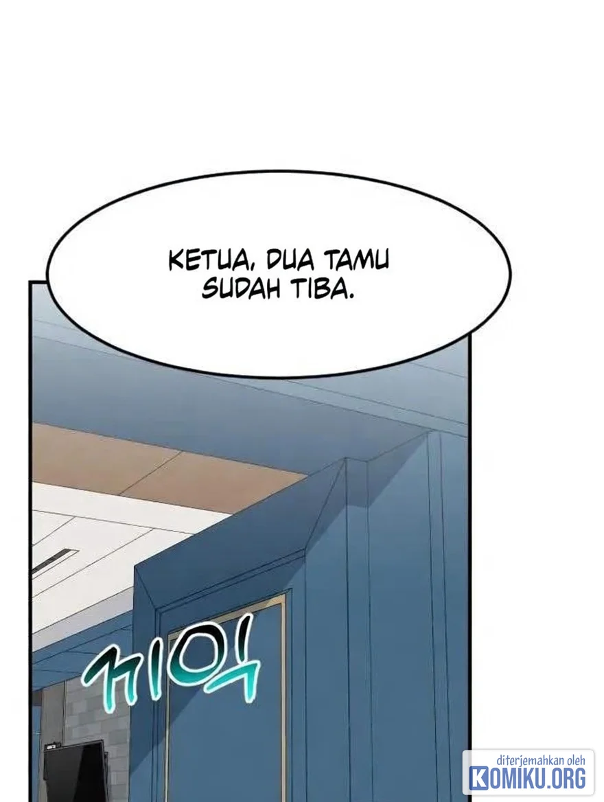 The Investor Who Sees The Future Chapter 108 halaman 54