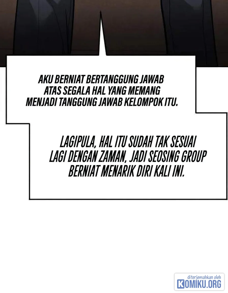 The Investor Who Sees The Future Chapter 108 Gambar 70
