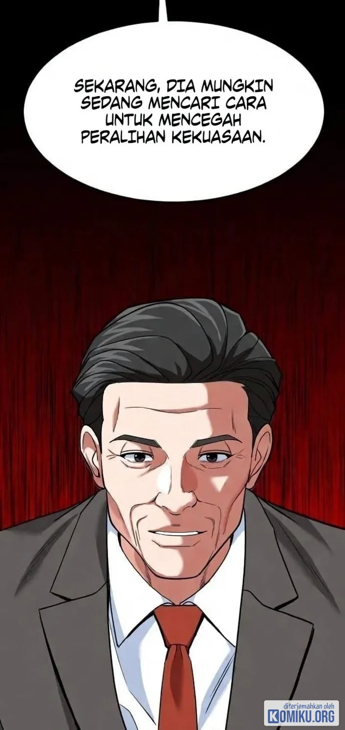 The Investor Who Sees The Future Chapter 108 Gambar 77