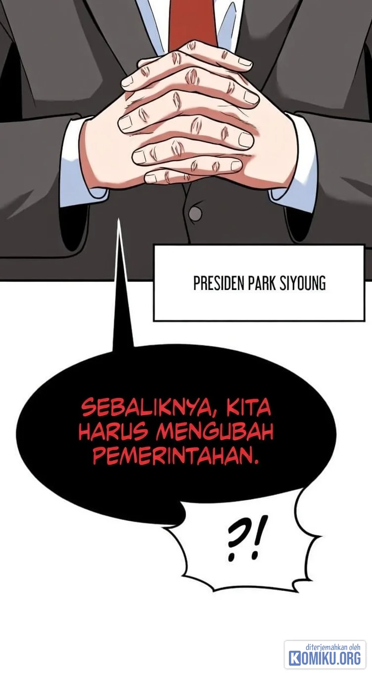 The Investor Who Sees The Future Chapter 108 Gambar 78